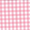 Yarn Dyed Cotton Fabric Gingham 17mm  John Louden Check Squares 144cm Wide