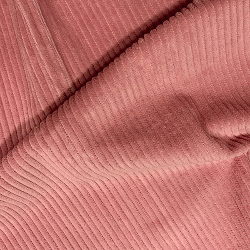 Plain 4.5 Wale Cotton Corduroy Fabric