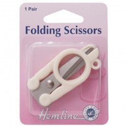 Hemline Scissors H353.F...