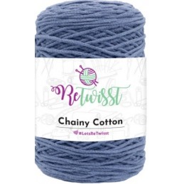 Sale ReTwisst Chainy Cotton...