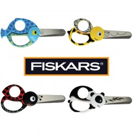 Fiskars Scissors 13cm...