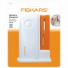 Fiskars F8620 Scissor Sharpener Universal Standard & RazorEdge Blades