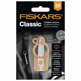 Fiskars F9512 Foldable...