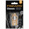 Fiskars F9512 Foldable Scissors 11cm/4.25in Travel Ambidextrous