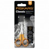 Fiskars Classic Needlework Scissors 10cm – Precision Embroidery