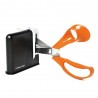 Fiskars Scissor Sharpener – For Right-Handed Scissors