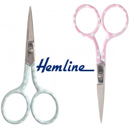 Hemline Embroidery Scissors...