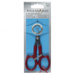 Milward Scissors 2108...