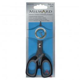 Milward Scissors 2110...