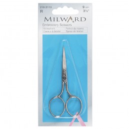 Milward Scissors 2113...