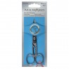 Milward Scissors 3101 Sewing 12.5cm/4.85in Full Steel