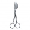 Milward Appliqué Scissors – 15cm Full Steel Lightweight Precision Cutting