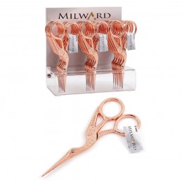 Milward Scissors 9008 Stork...