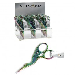 Milward Scissors 9010 Stork...