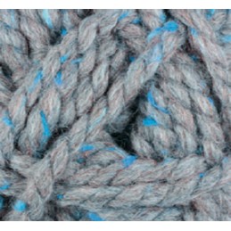 James C Brett Rustic Mega Chunky with Wool Yarn Knitting Crochet Craft 100g Ball CS22