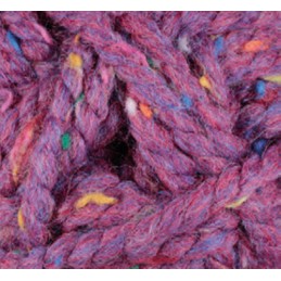 James C Brett Rustic Mega Chunky with Wool Yarn Knitting Crochet Craft 100g Ball CS23