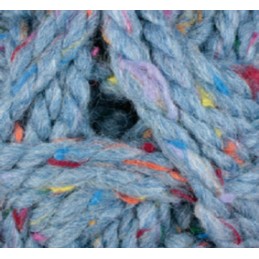 James C Brett Rustic Mega Chunky with Wool Yarn Knitting Crochet Craft 100g Ball CS24