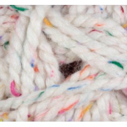 James C Brett Rustic Mega Chunky with Wool Yarn Knitting Crochet Craft 100g Ball CS26