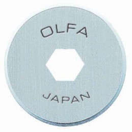 OLFA Rotary Cutter Blade...
