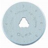 OLFA Rotary Cutter Blade RB28-2 28mm Pack of 2