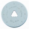 OLFA Rotary Cutter Blade RB28-10 28mm Pack of 10