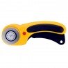 OLFA Rotary Cutter 45mm Deluxe Retracting RTY-2\DX