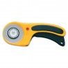 OLFA Rotary Cutter 60mm Deluxe Retracting RTY-3\DX