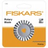 Fiskars Rotary Blade Pinking 45mm – Decorative Cutting