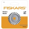 Fiskars Rotary Cutter Pinking Blade F1343 Single 45mm