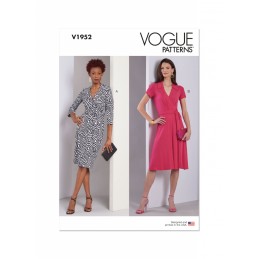 Vogue Patterns V1952...