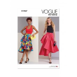 Vogue Patterns V1957...