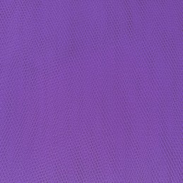 Dress Net NET017 Purple