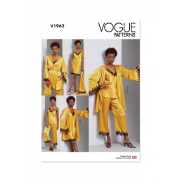 Vogue Patterns V1962...