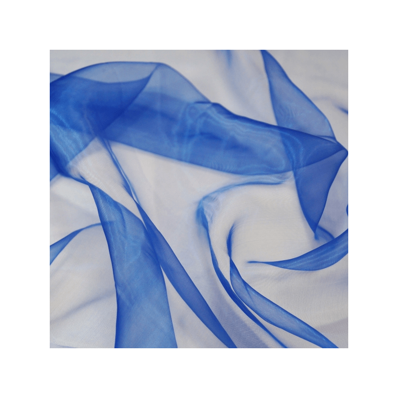 Sheer Organza Fabric Voile Drape Curtain, Wedding Fabric 150cm Wide 