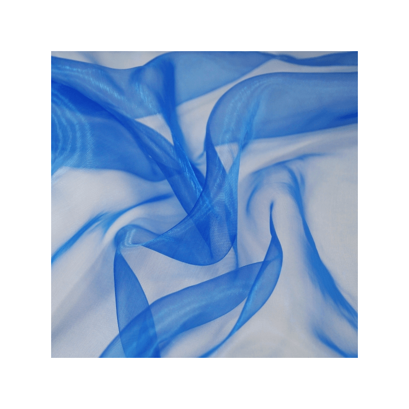 Sheer Organza Fabric Voile Drape Curtain, Wedding Fabric 150cm Wide 