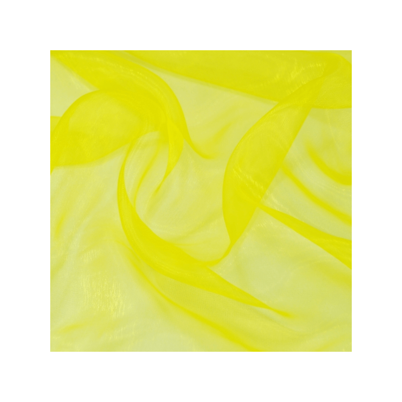 Sheer Organza Fabric Voile Drape Curtain, Wedding Fabric 150cm Wide 