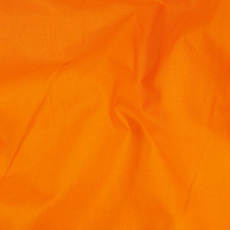 Plain Polycotton Sheeting Fabric 240cm Wide Plain Bed Material