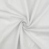 Washed Cotton Canvas Fabric – Plain 100% Cotton, Durable & Versatile | 150cm
