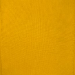Washed Cotton Canvas Fabric WCC004 Ochre