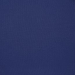 Washed Cotton Canvas Fabric WCC013 Royal Blue