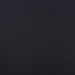 Washed Cotton Canvas Fabric WCC014 Navy