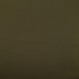 Washed Cotton Canvas Fabric WCC018 Khaki