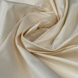 Waxed Cotton Fabric Cambric...