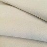 Heavy Domette 100% Cotton Fabric Curtain Interlining 54"/140cm Wide Upholstery