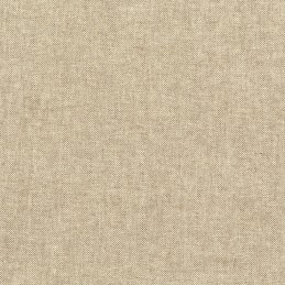 RLP001 Natural Recycled Cotton Linen Look Fabric