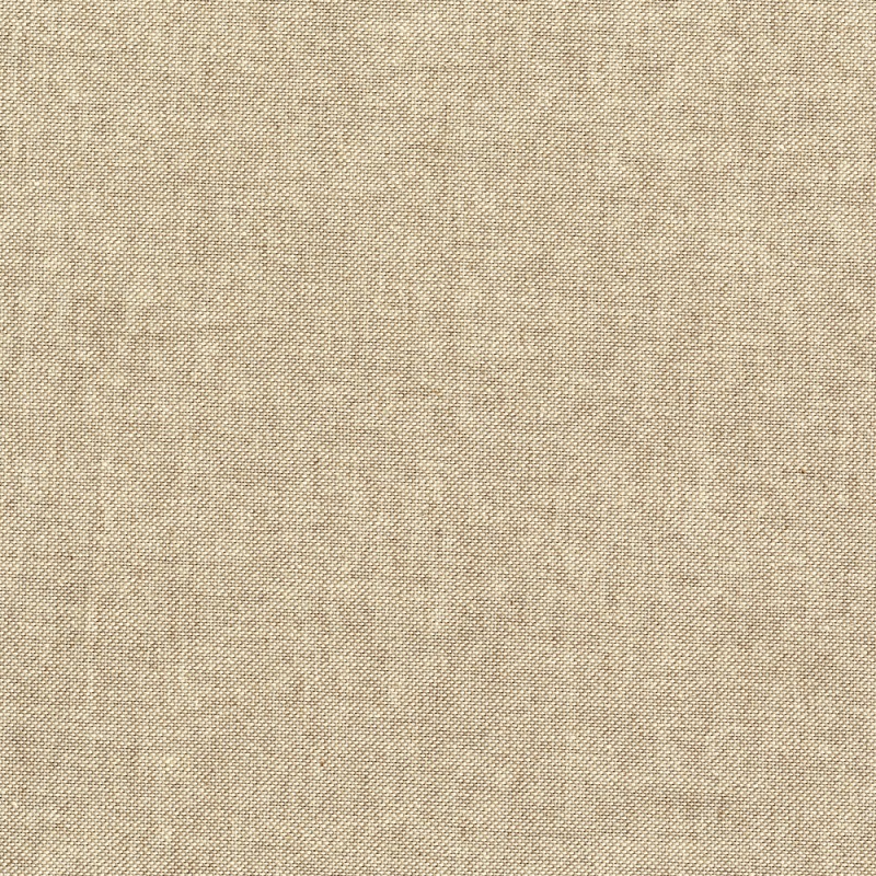 Recycled Cotton Linen Look Fabric