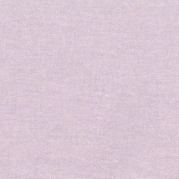 RLP016 Pastel Lilac Recycled Cotton Linen Look Fabric