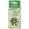 Clover Rotary Cutter Blade Wave CL7519 Refill Single 45mm