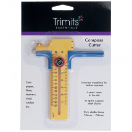 Trimits Compass Cutter...