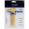 Trimits Compass Cutter 10mm-150mm JE29 Including Spare Blades